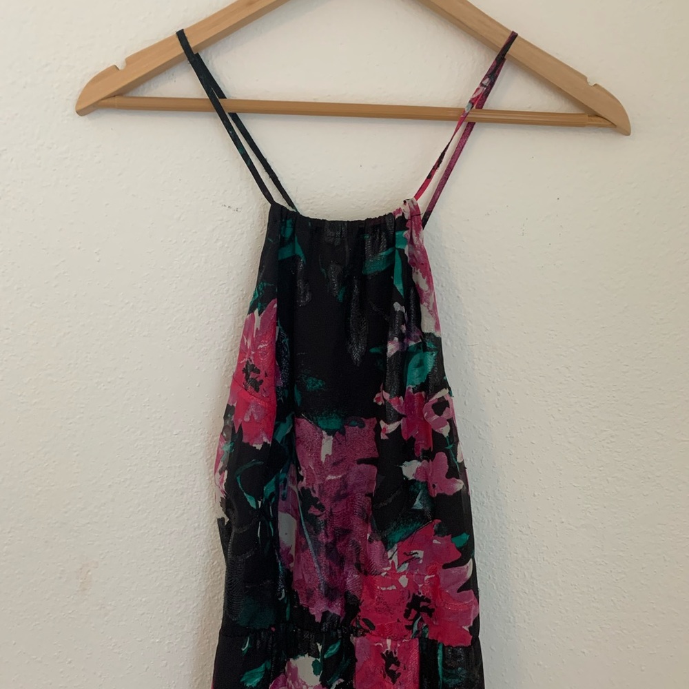 Tularosa Maxi dress